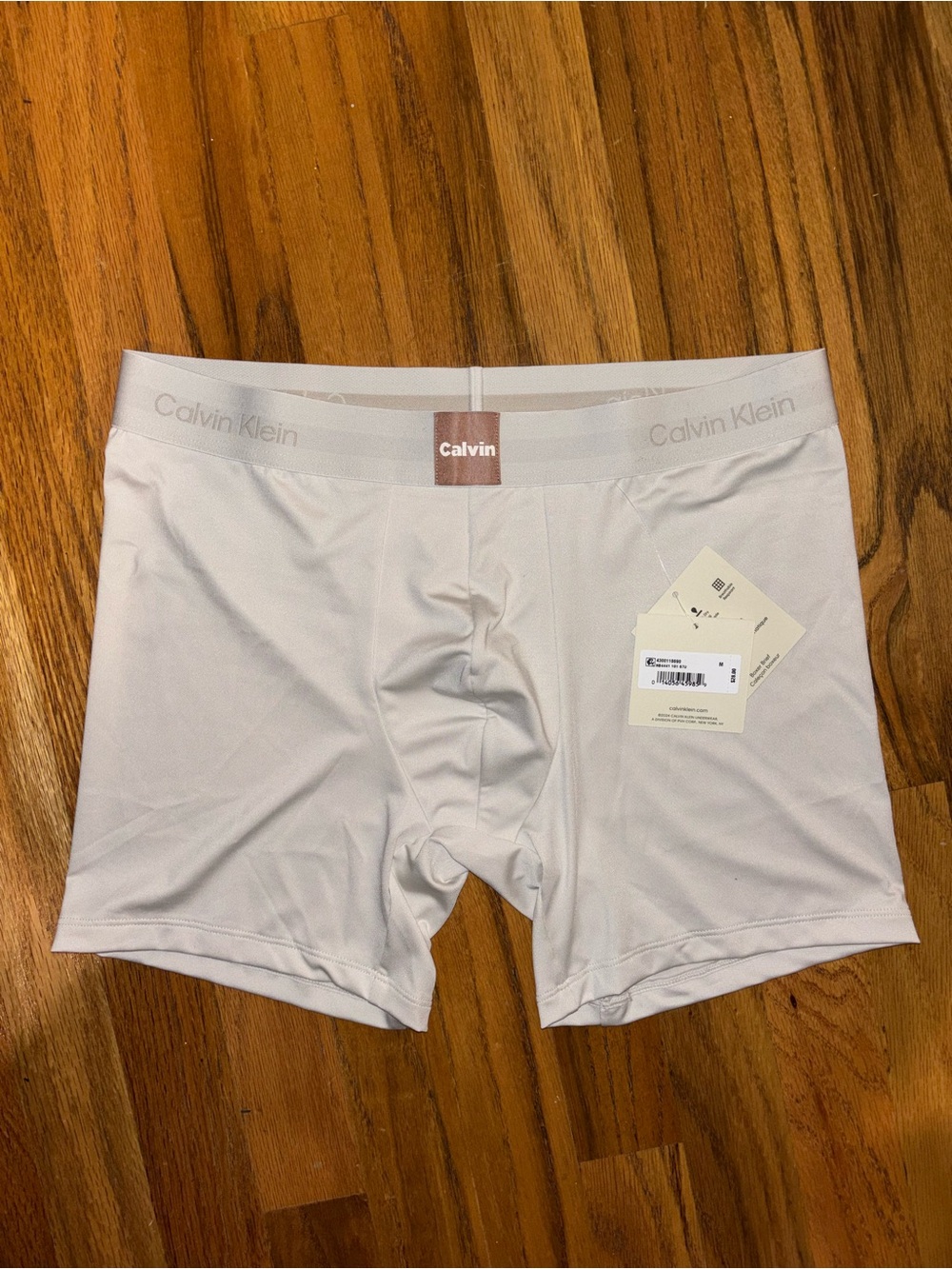 Calvin Klein Boxer Briefs